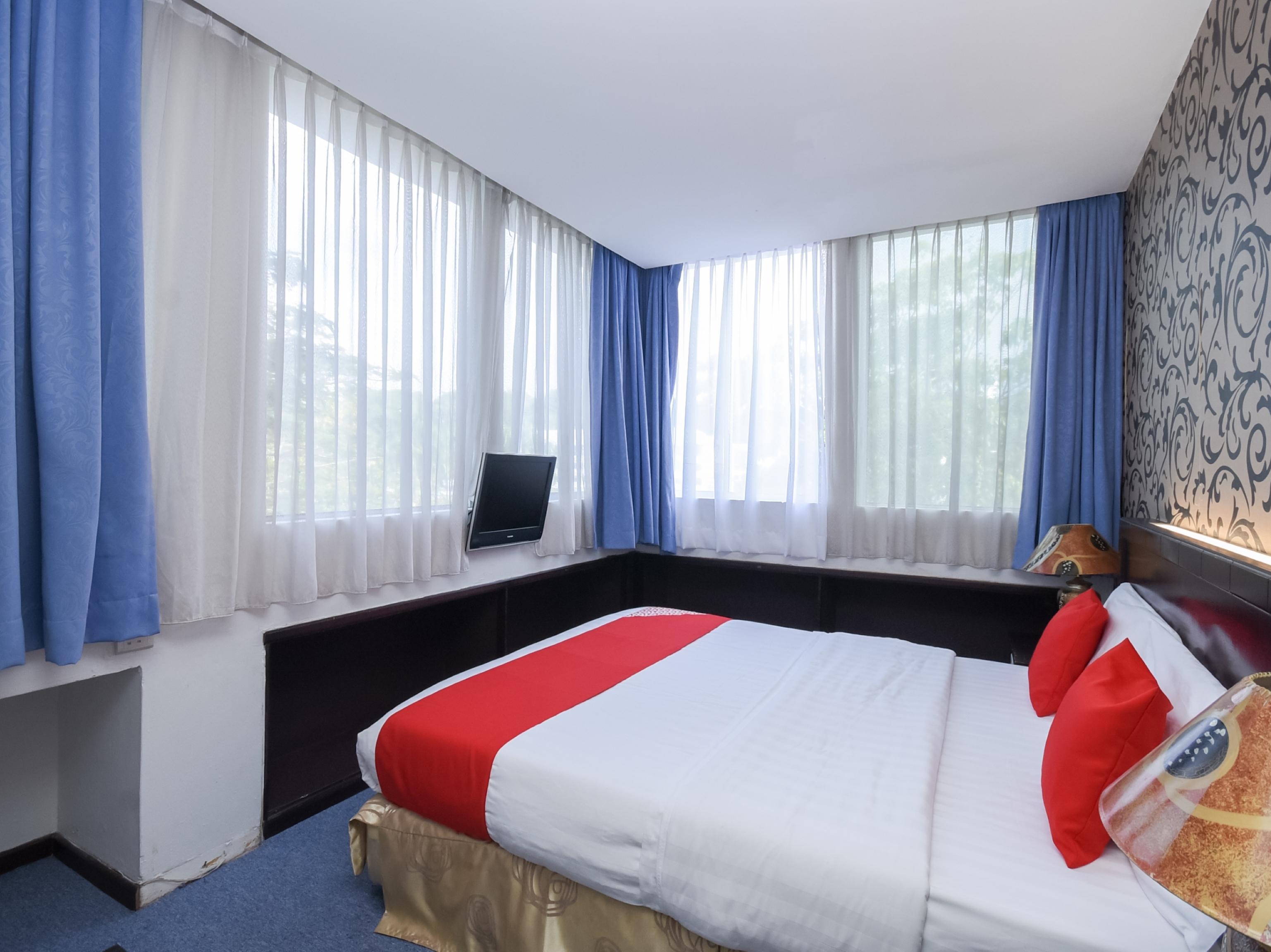 Super Oyo 89604 City Home Stay Miri Exterior foto