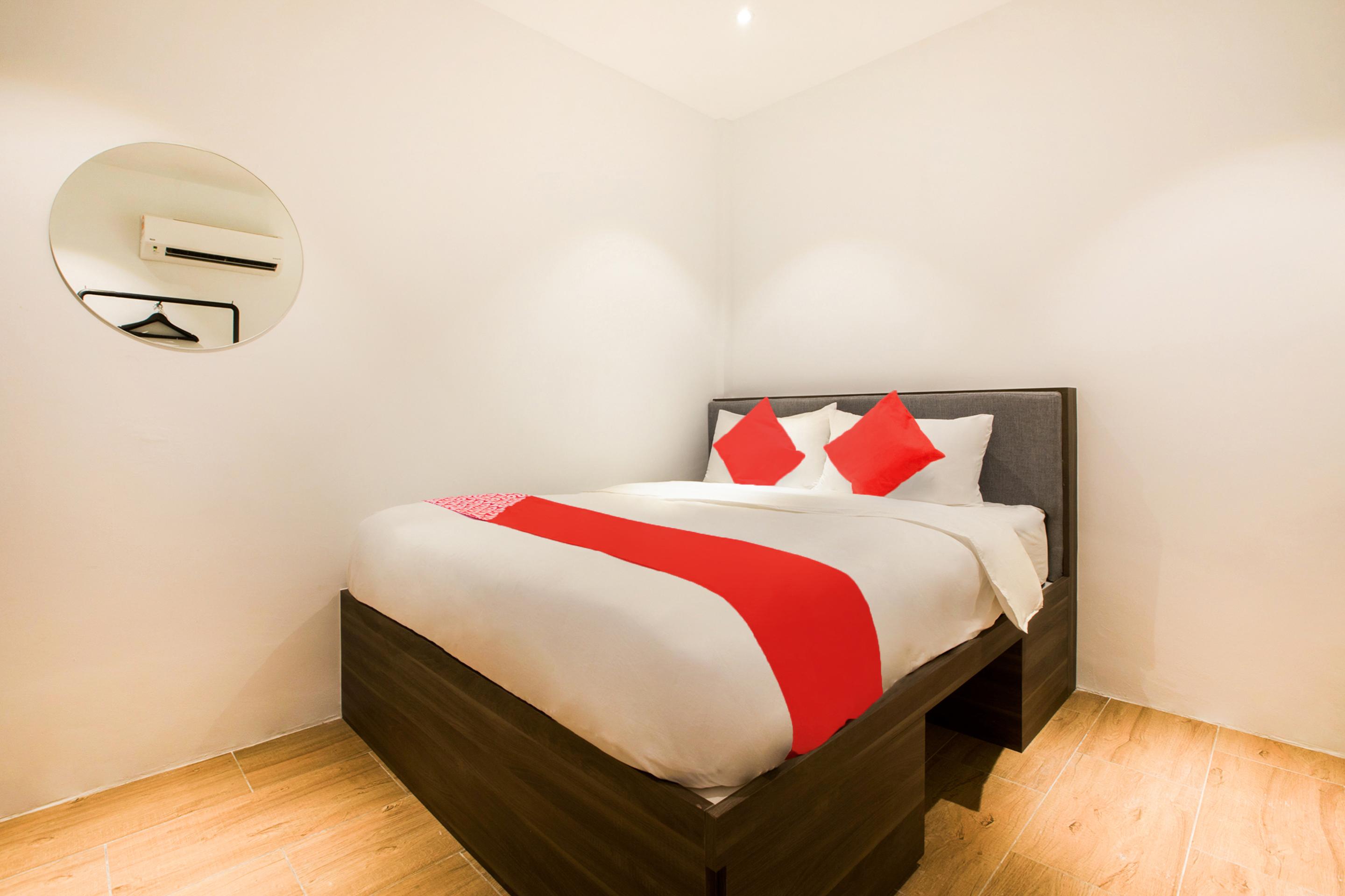 Super Oyo 89604 City Home Stay Miri Exterior foto