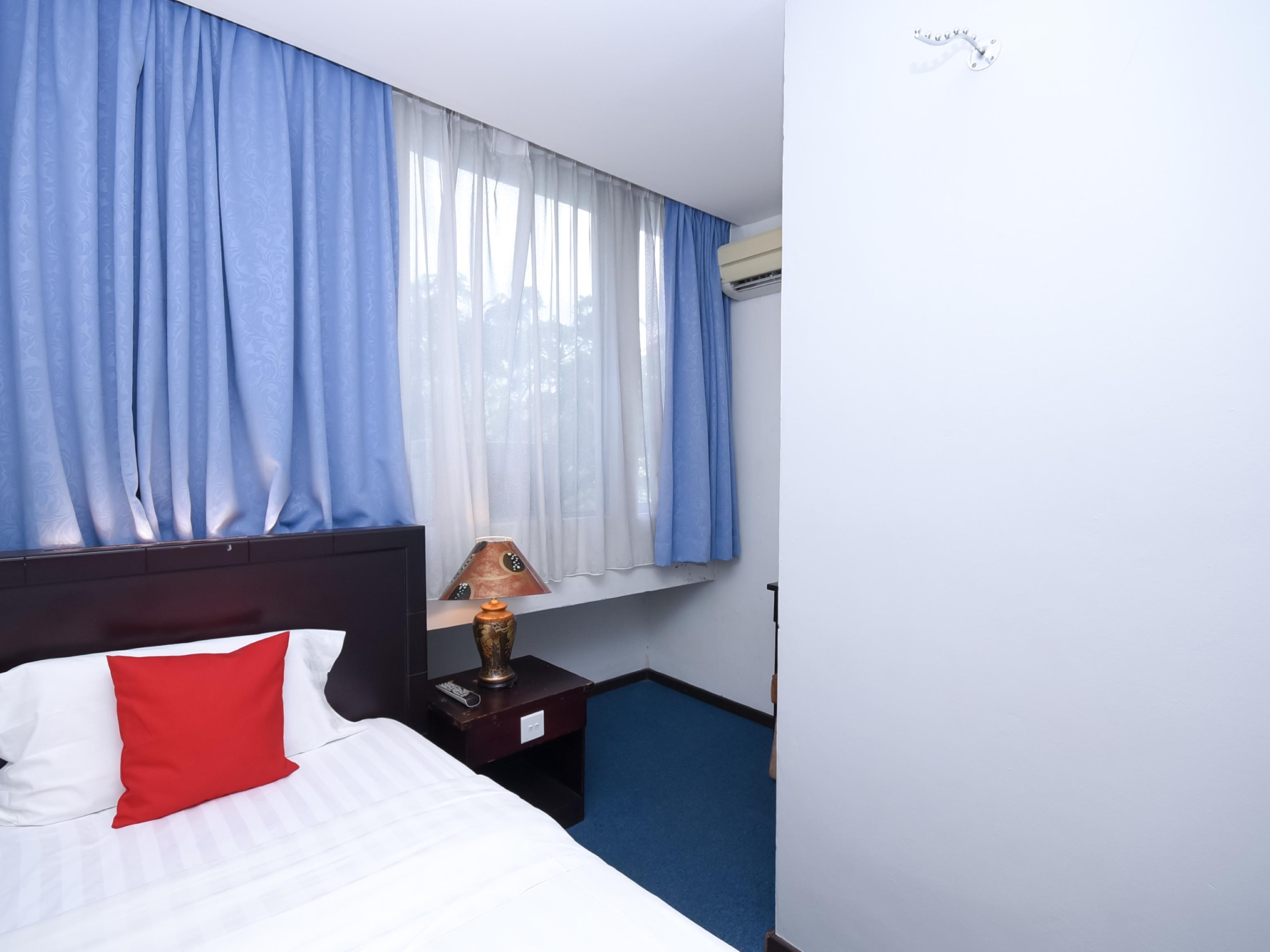 Super Oyo 89604 City Home Stay Miri Exterior foto