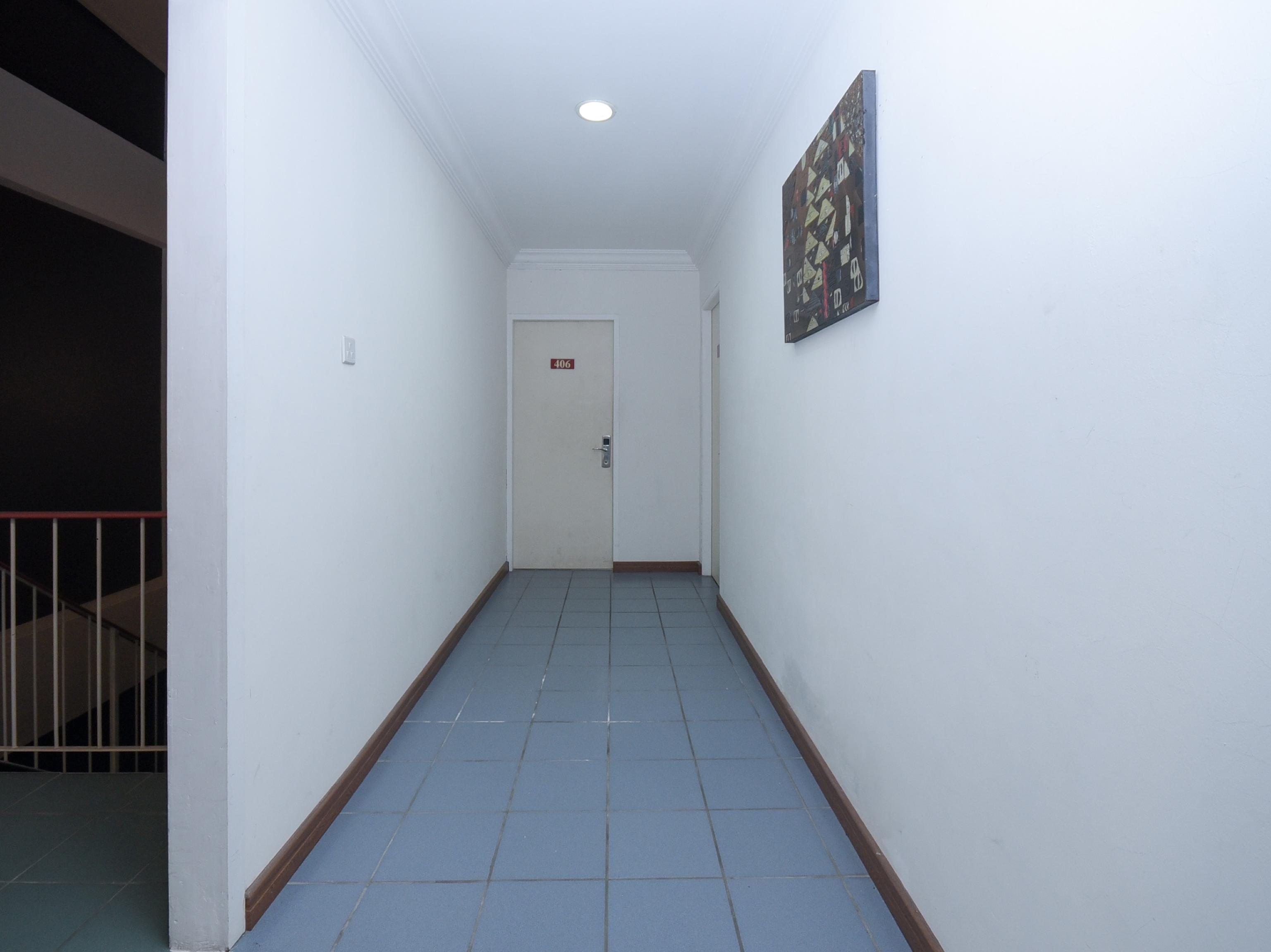 Super Oyo 89604 City Home Stay Miri Exterior foto
