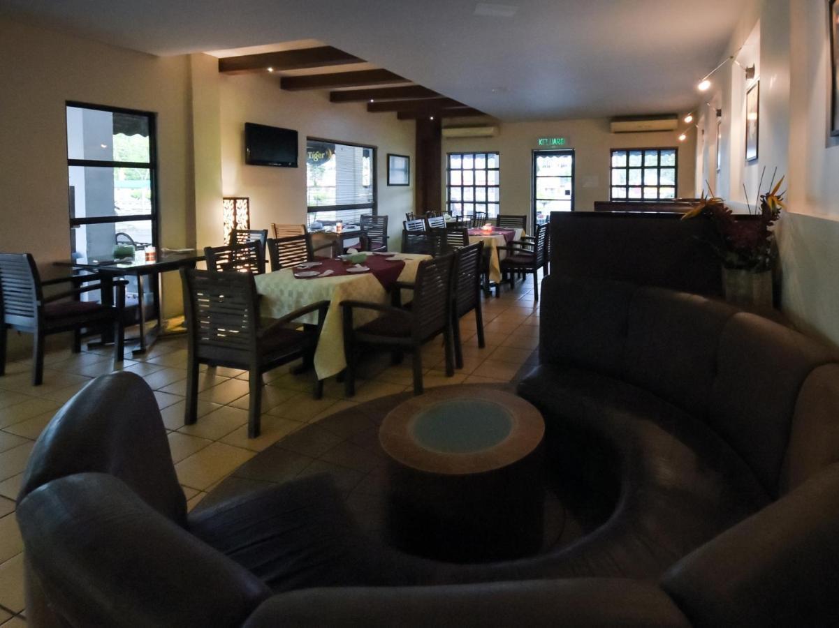 Super Oyo 89604 City Home Stay Miri Exterior foto